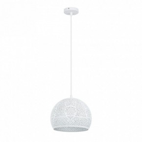 Подвесной светильник Arte Lamp Celesta A7058SP-1WH в Тавде - tavda.ok-mebel.com | фото 2