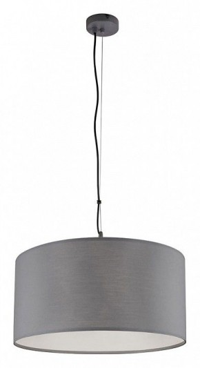 Подвесной светильник Arte Lamp Coppa A4095SP-3GY в Тавде - tavda.ok-mebel.com | фото 2