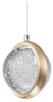Подвесной светильник Arte Lamp Faberge A2451SP-5PB в Тавде - tavda.ok-mebel.com | фото 2