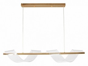 Подвесной светильник Arte Lamp Fiorita A2093SP-2GO в Тавде - tavda.ok-mebel.com | фото 2