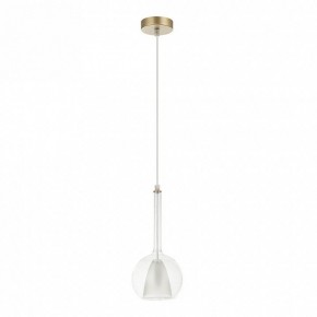 Подвесной светильник Arte Lamp Gala A2715SP-1SG в Тавде - tavda.ok-mebel.com | фото