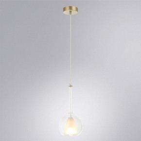 Подвесной светильник Arte Lamp Gala A2715SP-1SG в Тавде - tavda.ok-mebel.com | фото 3