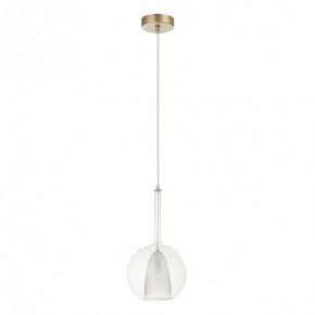 Подвесной светильник Arte Lamp Gala A2720SP-1SG в Тавде - tavda.ok-mebel.com | фото