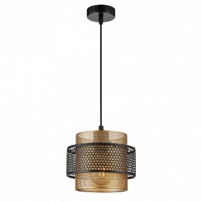 Подвесной светильник Arte Lamp Grid A7069SP-1GO в Тавде - tavda.ok-mebel.com | фото