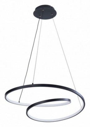 Подвесной светильник Arte Lamp Millo A3893SP-30BK в Тавде - tavda.ok-mebel.com | фото 2