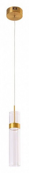 Подвесной светильник Arte Lamp Misty A2950SP-5PB в Тавде - tavda.ok-mebel.com | фото 2