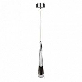 Подвесной светильник Arte Lamp Sabik A6576SP-1CC в Тавде - tavda.ok-mebel.com | фото 2