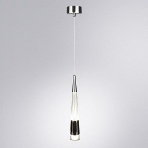 Подвесной светильник Arte Lamp Sabik A6576SP-1CC в Тавде - tavda.ok-mebel.com | фото 3