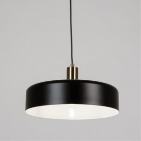 Подвесной светильник Arte Lamp Skat A7152SP-1BK в Тавде - tavda.ok-mebel.com | фото 2