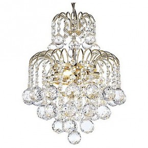Подвесной светильник Arti Lampadari Bellagio Bellagio E 1.5.30.100 G в Тавде - tavda.ok-mebel.com | фото