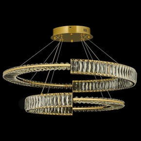 Подвесной светильник Arti Lampadari Carini Carini L 1.5.80+100.101 G в Тавде - tavda.ok-mebel.com | фото
