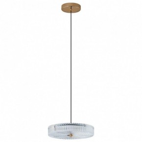 Подвесной светильник Arti Lampadari Viro Viro L 1.5.45 G в Тавде - tavda.ok-mebel.com | фото 2