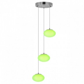 Подвесной светильник Citilux Atman Smart CL226A031 в Тавде - tavda.ok-mebel.com | фото 4