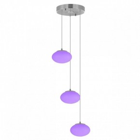 Подвесной светильник Citilux Atman Smart CL226A031 в Тавде - tavda.ok-mebel.com | фото 6
