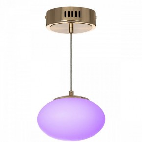 Подвесной светильник Citilux Atman Smart CL226B013 в Тавде - tavda.ok-mebel.com | фото 5