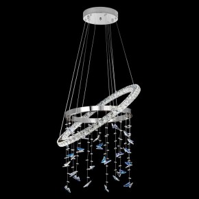 Подвесной светильник Citilux ETERA CL322060 в Тавде - tavda.ok-mebel.com | фото 4