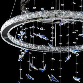 Подвесной светильник Citilux ETERA CL322060 в Тавде - tavda.ok-mebel.com | фото 8