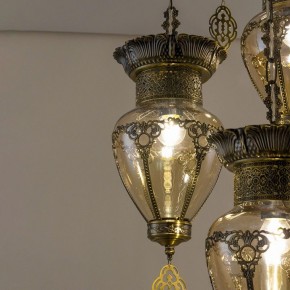 Подвесной светильник Citilux Каир CL419233 в Тавде - tavda.ok-mebel.com | фото 10