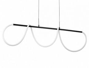 Подвесной светильник Citilux PYTHON CL220121 в Тавде - tavda.ok-mebel.com | фото