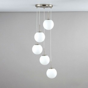 Подвесной светильник Citilux Томми CL102054 в Тавде - tavda.ok-mebel.com | фото 4