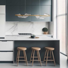 Подвесной светильник De City Конти 32 488013301 в Тавде - tavda.ok-mebel.com | фото 8
