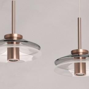 Подвесной светильник DeMarkt Ауксис 12 722013303 в Тавде - tavda.ok-mebel.com | фото 10