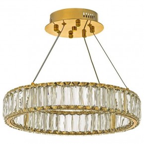 Подвесной светильник Dio D’Arte Caneva Caneva L 1.5.40.100 G в Тавде - tavda.ok-mebel.com | фото 2