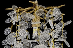 Подвесной светильник Dio D’Arte Tavenna Antigue Tavenna H 1.5.21.102 A в Тавде - tavda.ok-mebel.com | фото 4