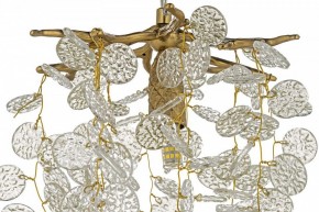 Подвесной светильник Dio D’Arte Tavenna Antigue Tavenna H 1.5.21.102 A в Тавде - tavda.ok-mebel.com | фото 5