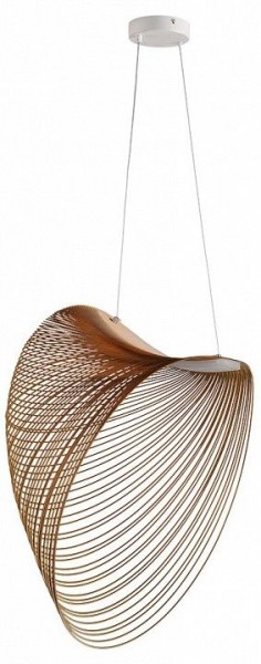 Подвесной светильник Divinare Carved 1140/27 SP-16 в Тавде - tavda.ok-mebel.com | фото 2