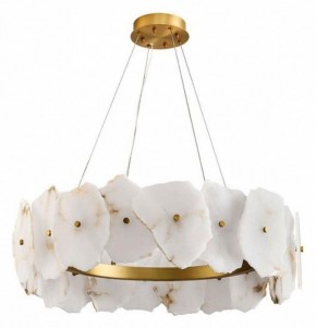 Подвесной светильник Divinare Eleanor 1713/17 SP-120 в Тавде - tavda.ok-mebel.com | фото 2