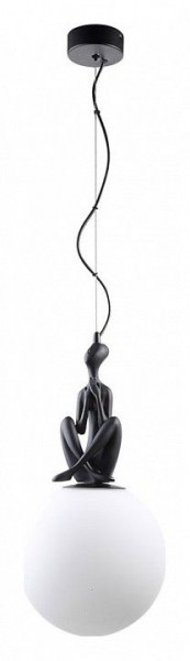 Подвесной светильник Divinare Eleganza 1042/06 SP-10 в Тавде - tavda.ok-mebel.com | фото 2