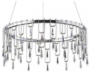 Подвесной светильник Divinare Rotondo 1019/02 SP-70 в Тавде - tavda.ok-mebel.com | фото