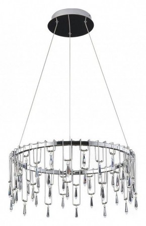 Подвесной светильник Divinare Rotondo 1019/02 SP-70 в Тавде - tavda.ok-mebel.com | фото 2