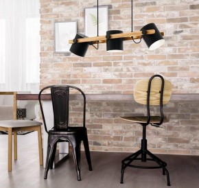 Подвесной светильник Eglo HORNWOOD 43517 в Тавде - tavda.ok-mebel.com | фото 3