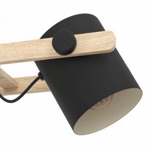 Подвесной светильник Eglo HORNWOOD 43517 в Тавде - tavda.ok-mebel.com | фото 5