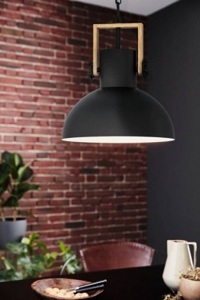 Подвесной светильник Eglo LUBENHAM 44056 в Тавде - tavda.ok-mebel.com | фото 2