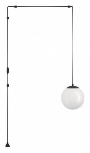 Подвесной светильник Eglo Rondo 3 900977 в Тавде - tavda.ok-mebel.com | фото 2