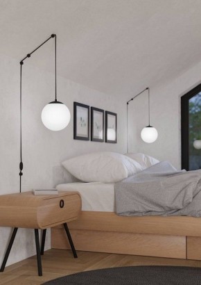 Подвесной светильник Eglo Rondo 3 900977 в Тавде - tavda.ok-mebel.com | фото 3
