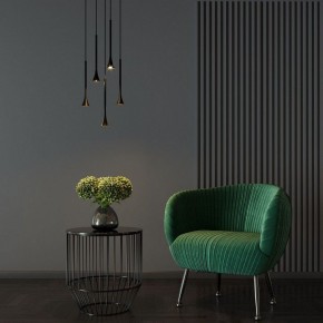 Подвесной светильник Elektrostandard Hall a068817 в Тавде - tavda.ok-mebel.com | фото 3