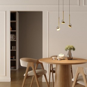 Подвесной светильник Elektrostandard Join a068618 в Тавде - tavda.ok-mebel.com | фото 4