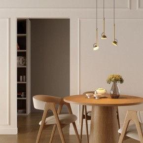 Подвесной светильник Elektrostandard Join a068619 в Тавде - tavda.ok-mebel.com | фото 4