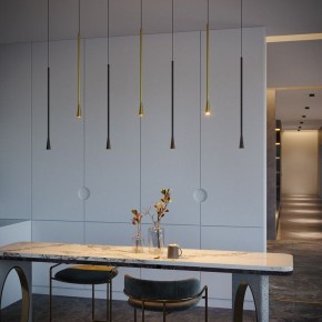 Подвесной светильник Elektrostandard Vist a068609 в Тавде - tavda.ok-mebel.com | фото 3