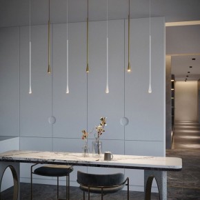 Подвесной светильник Elektrostandard Vist a068610 в Тавде - tavda.ok-mebel.com | фото 3