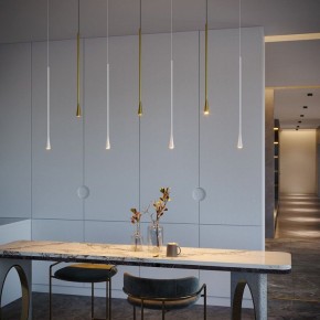 Подвесной светильник Elektrostandard Vist a068611 в Тавде - tavda.ok-mebel.com | фото 3