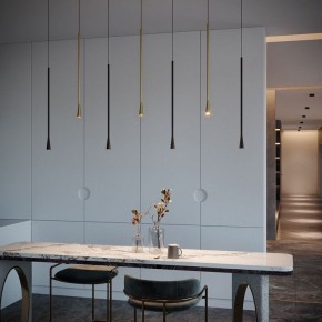 Подвесной светильник Elektrostandard Vist a068612 в Тавде - tavda.ok-mebel.com | фото 2