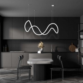 Подвесной светильник Eurosvet Full light 90288/1 белый в Тавде - tavda.ok-mebel.com | фото 3