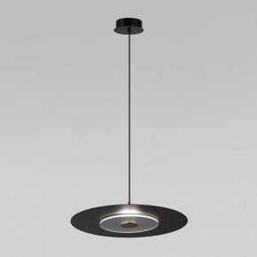 Подвесной светильник Eurosvet Kontur 40030/1 LED черный в Тавде - tavda.ok-mebel.com | фото 2