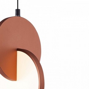 Подвесной светильник F-promo Grahan 4607-1P в Тавде - tavda.ok-mebel.com | фото 8