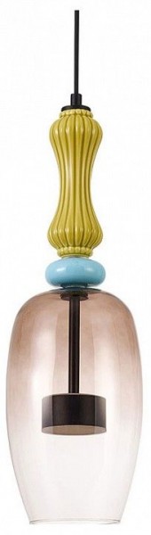 Подвесной светильник Favourite Dolci 4463-1P в Тавде - tavda.ok-mebel.com | фото
